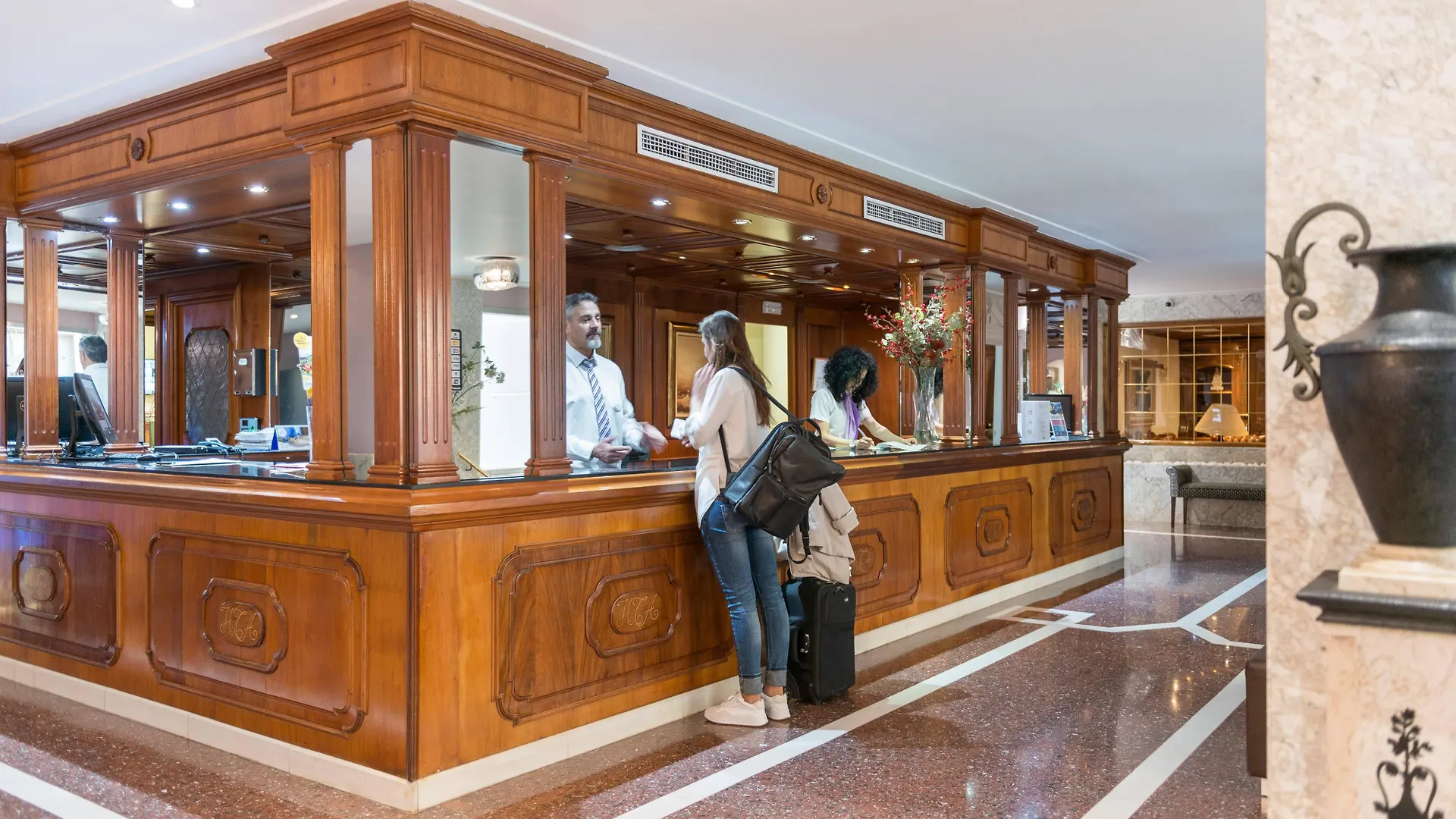 Hotel Torre Azul & Spa - Adults Only El Arenal  4*, El Arenal (Mallorca)