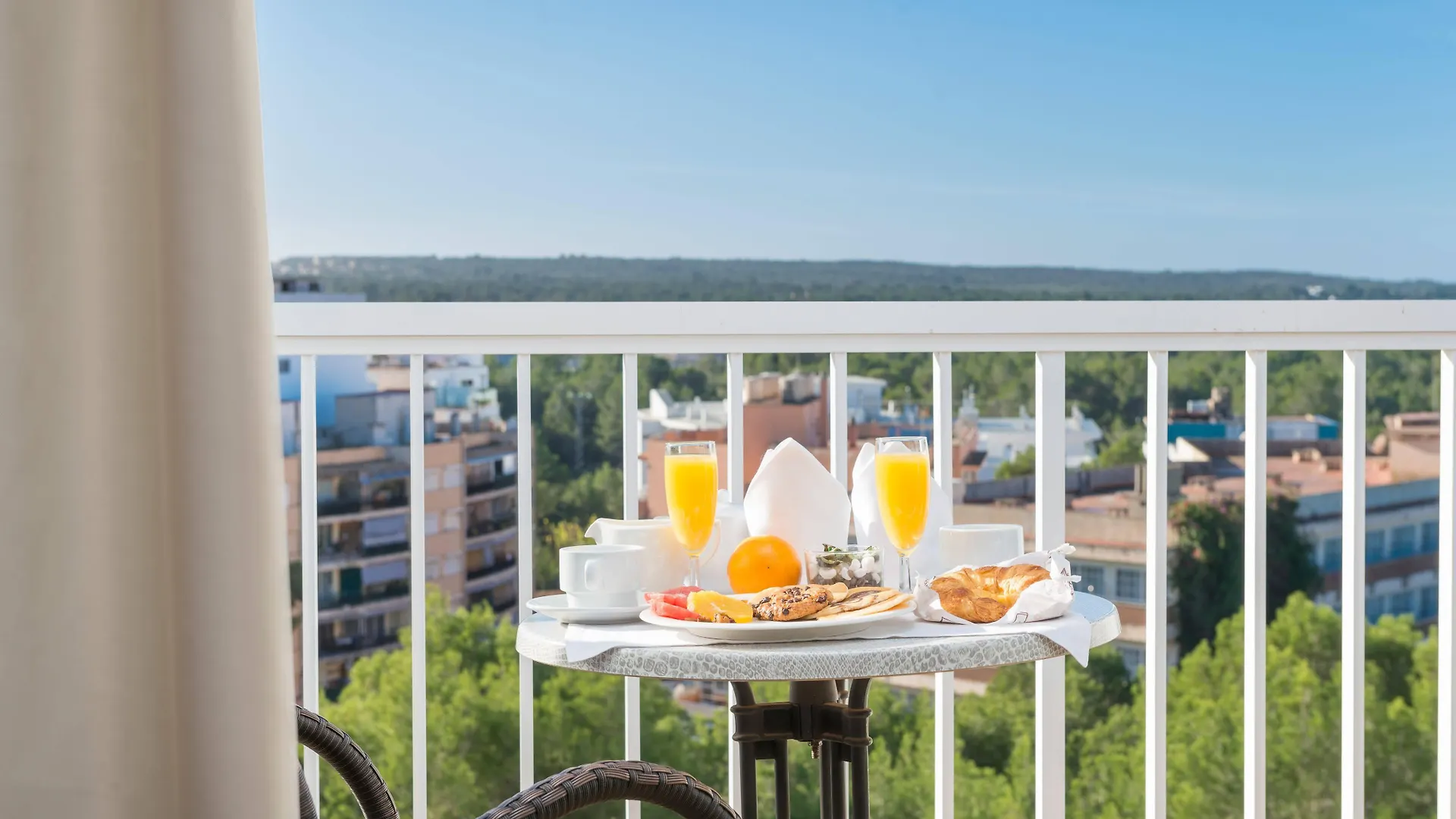 Hotel Torre Azul & Spa - Adults Only El Arenal