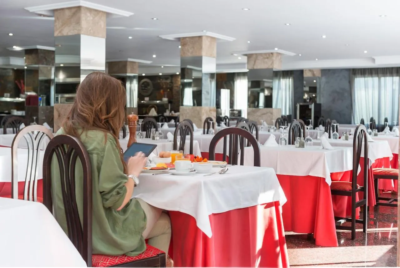 ****  Hotel Torre Azul & Spa - Adults Only El Arenal  Spain
