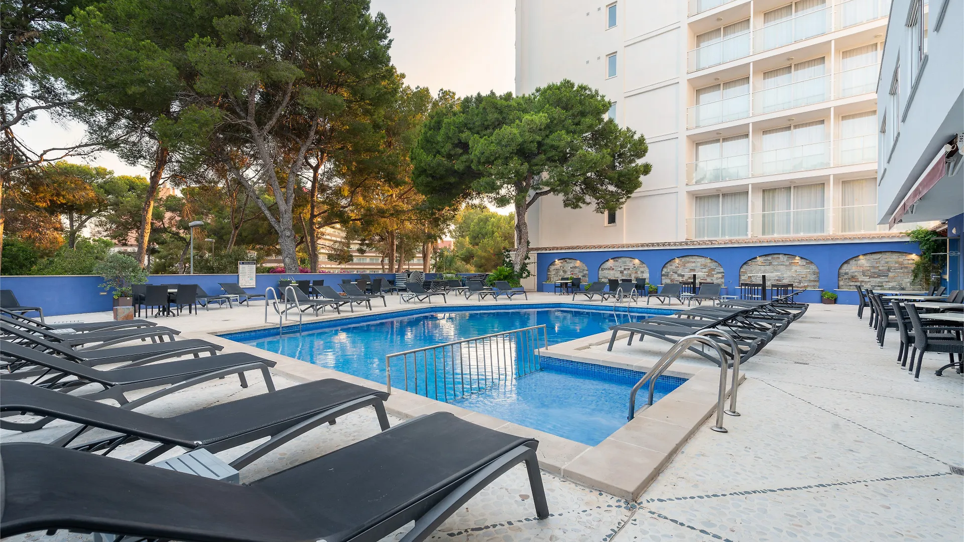 Hotel Torre Azul & Spa - Adults Only El Arenal