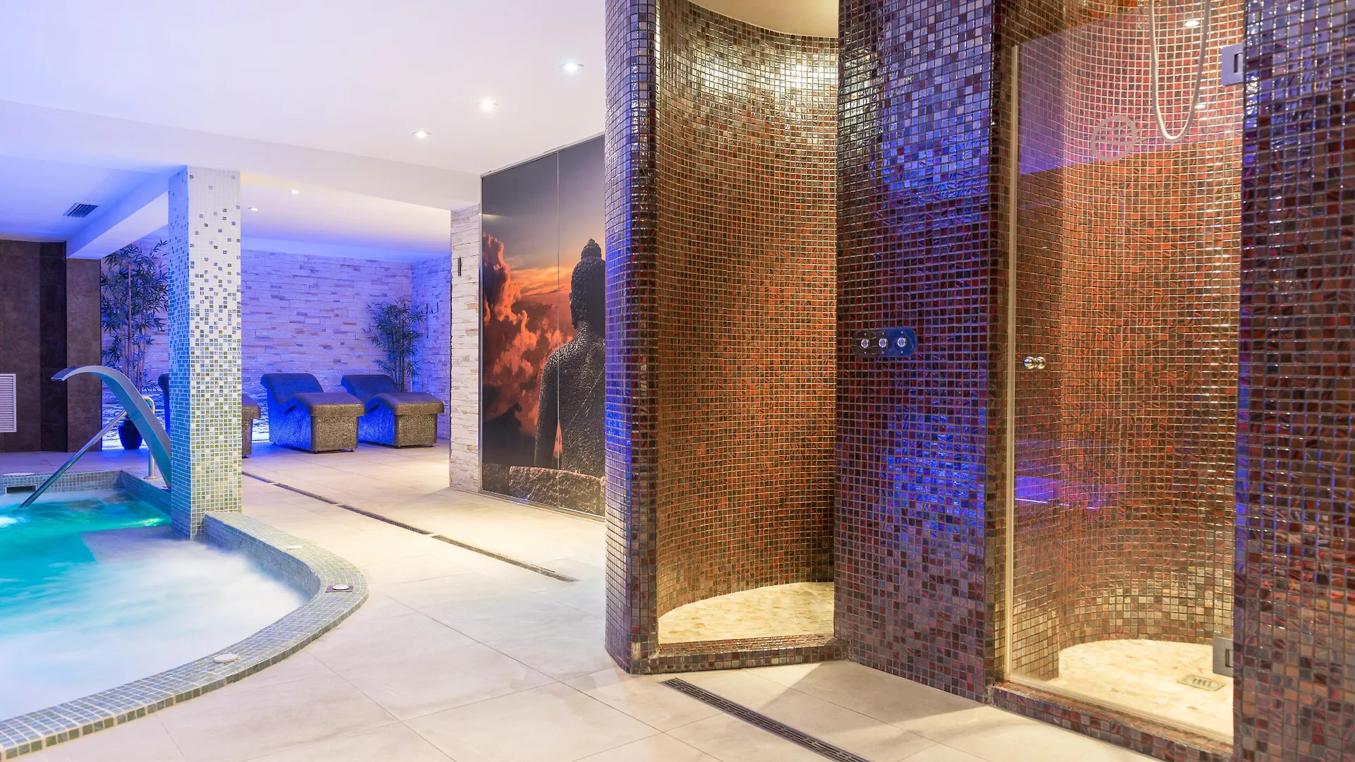 Hotel Torre Azul & Spa - Adults Only El Arenal  4*, El Arenal (Mallorca) Spain