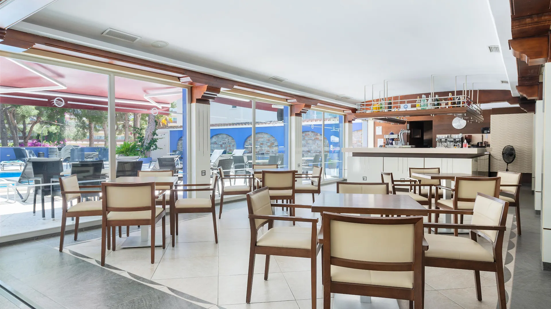 Hotel Torre Azul & Spa - Adults Only El Arenal  4*, El Arenal (Mallorca)