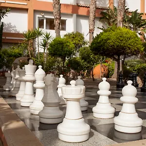 Playavera 4*, Vera Spanien