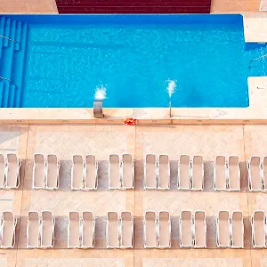 Hotell Mll Caribbean Bay