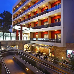 Hotell Mll Mediterranean Bay - Adults Only