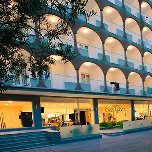 Hotell Cassandra