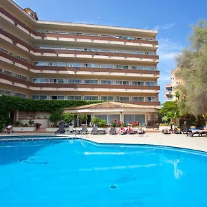 Hotell Ipanema Park