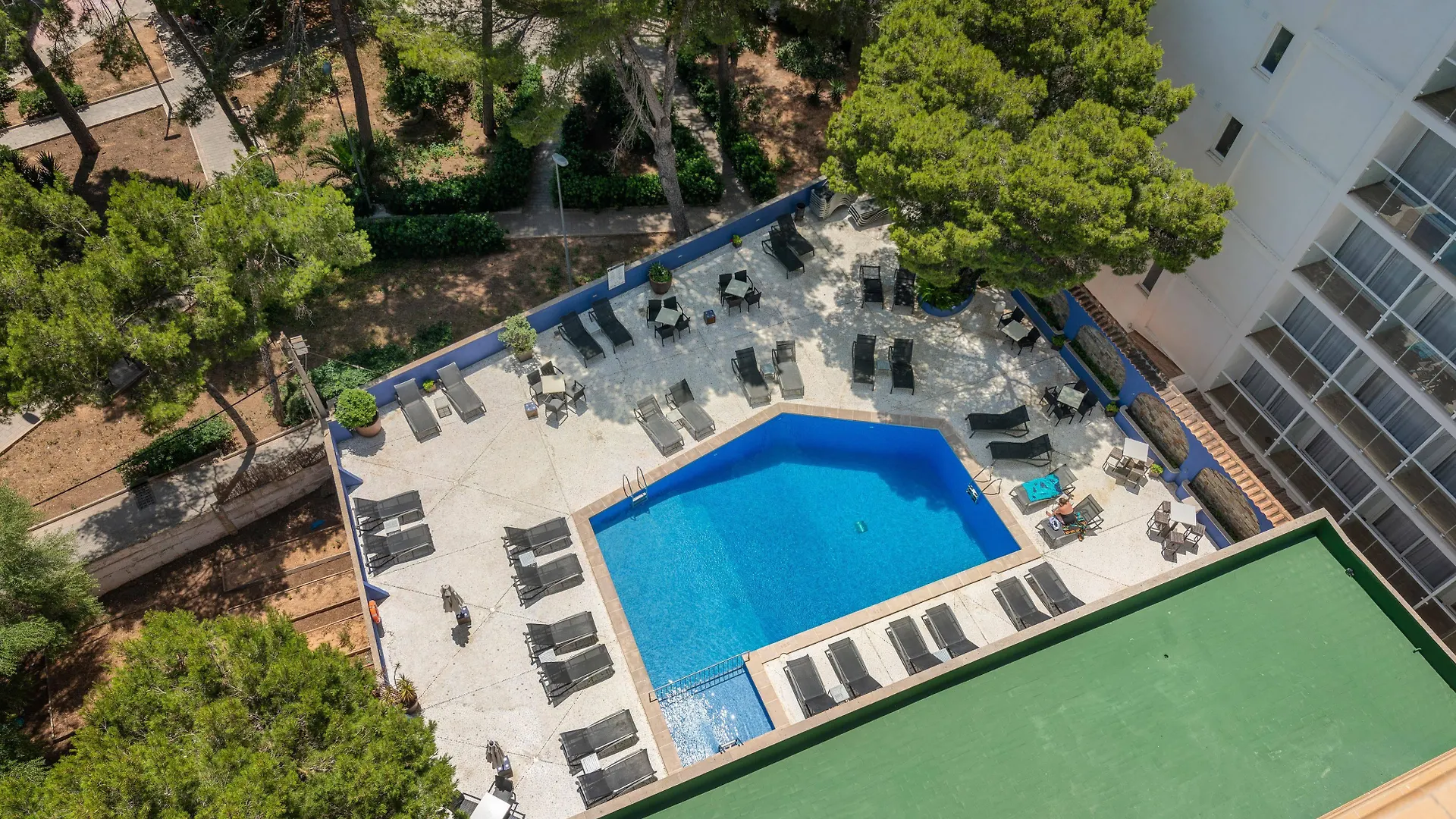 Hotel Torre Azul & Spa - Adults Only El Arenal