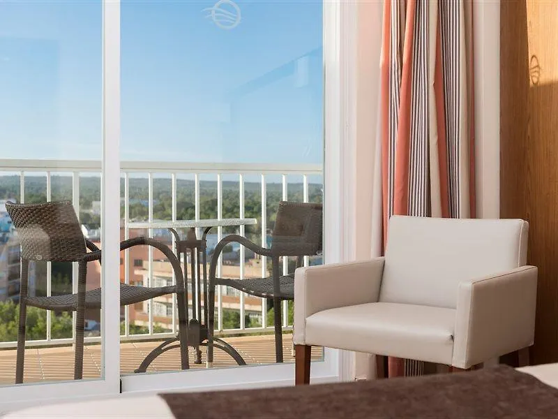 Hotel Torre Azul & Spa - Adults Only El Arenal  Espanha