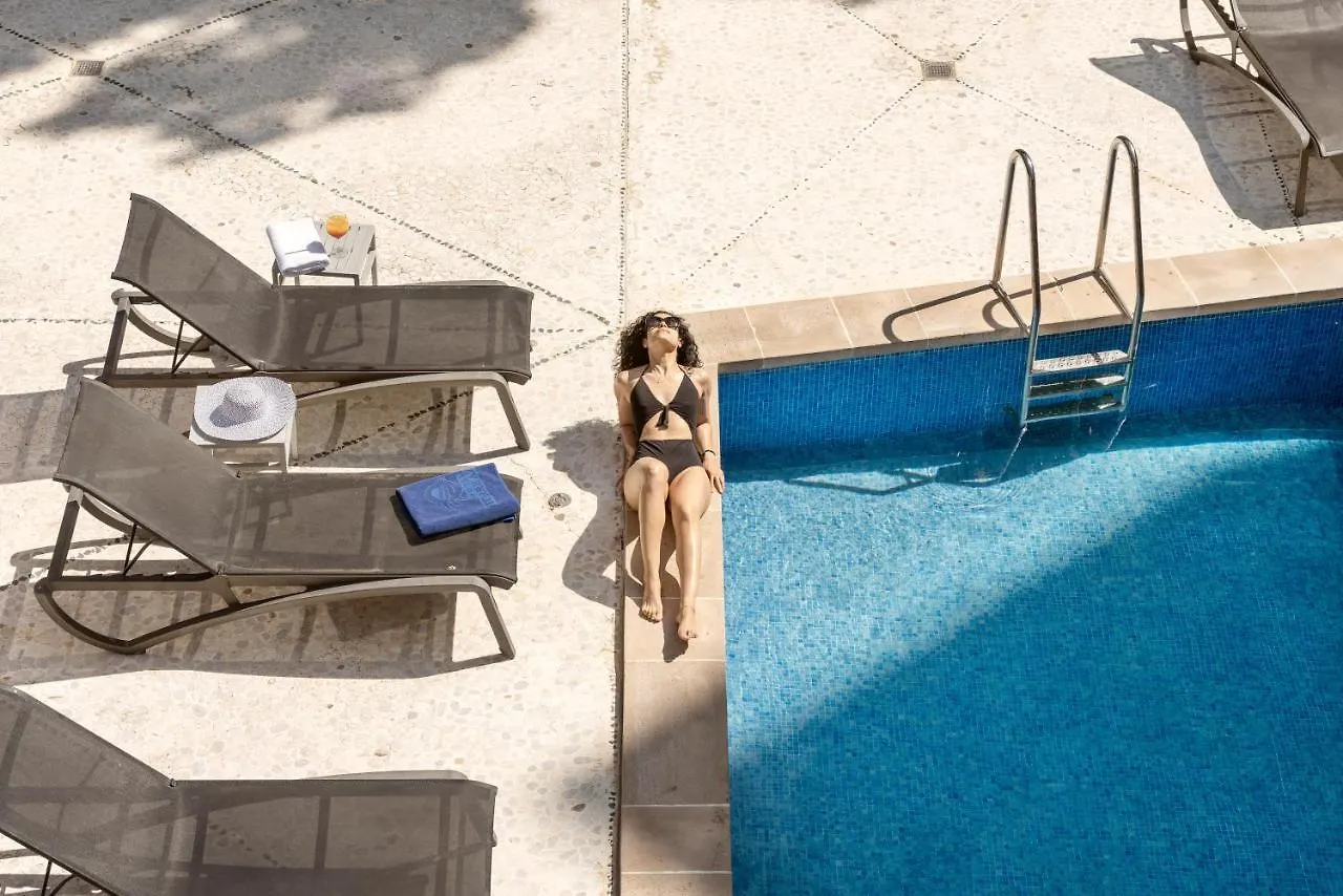 Hotel Torre Azul & Spa - Adults Only El Arenal