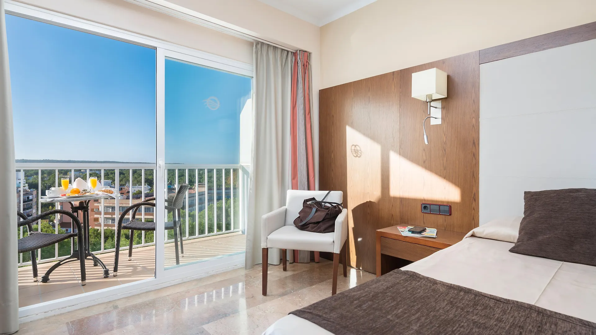 Hotel Torre Azul & Spa - Adults Only El Arenal  4*, El Arenal (Mallorca)