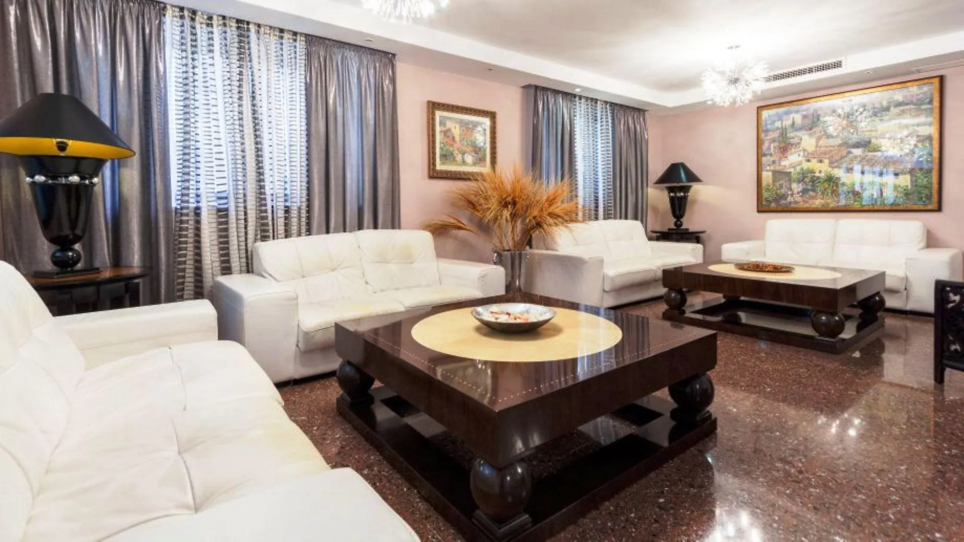Hotel Torre Azul & Spa - Adults Only El Arenal  4*, El Arenal (Mallorca)