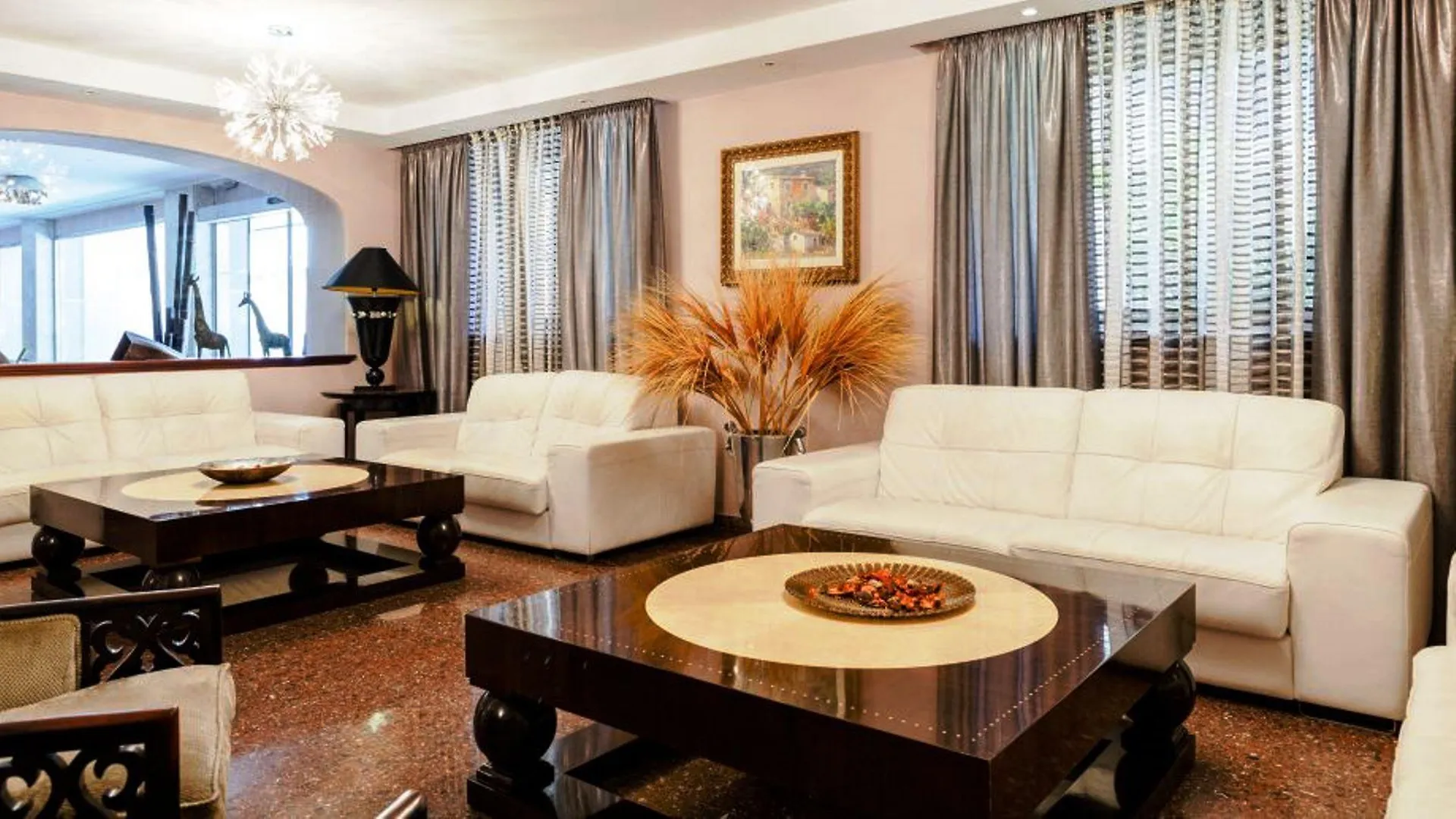 Hotel Torre Azul & Spa - Adults Only El Arenal