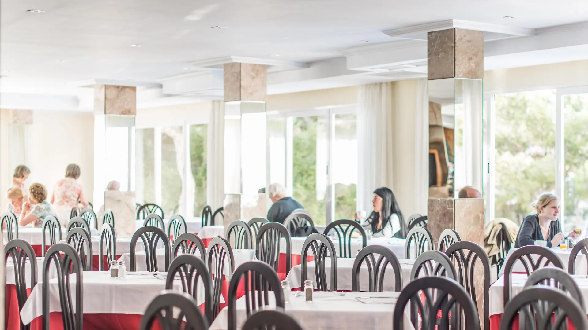 Hotel Torre Azul & Spa - Adults Only El Arenal