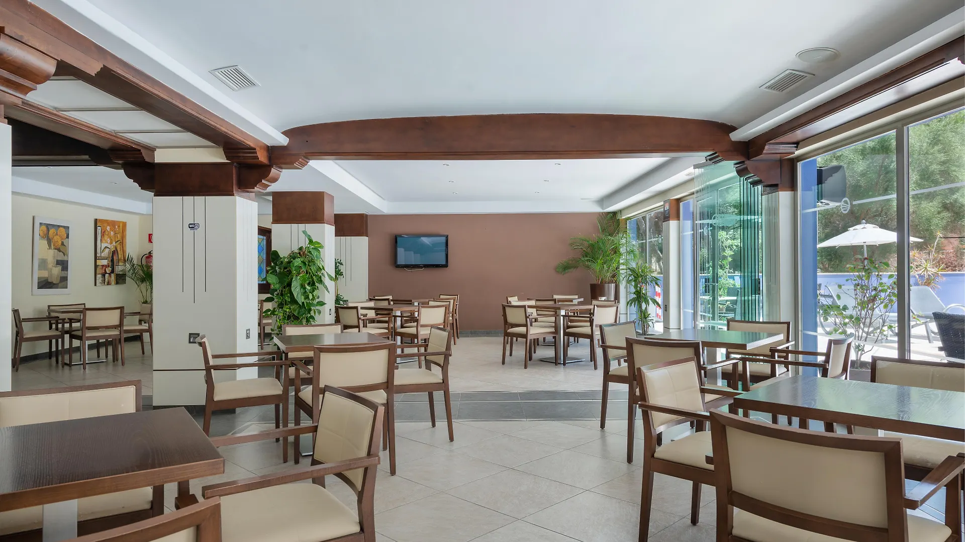 Hotel Torre Azul & Spa - Adults Only El Arenal  El Arenal (Mallorca)