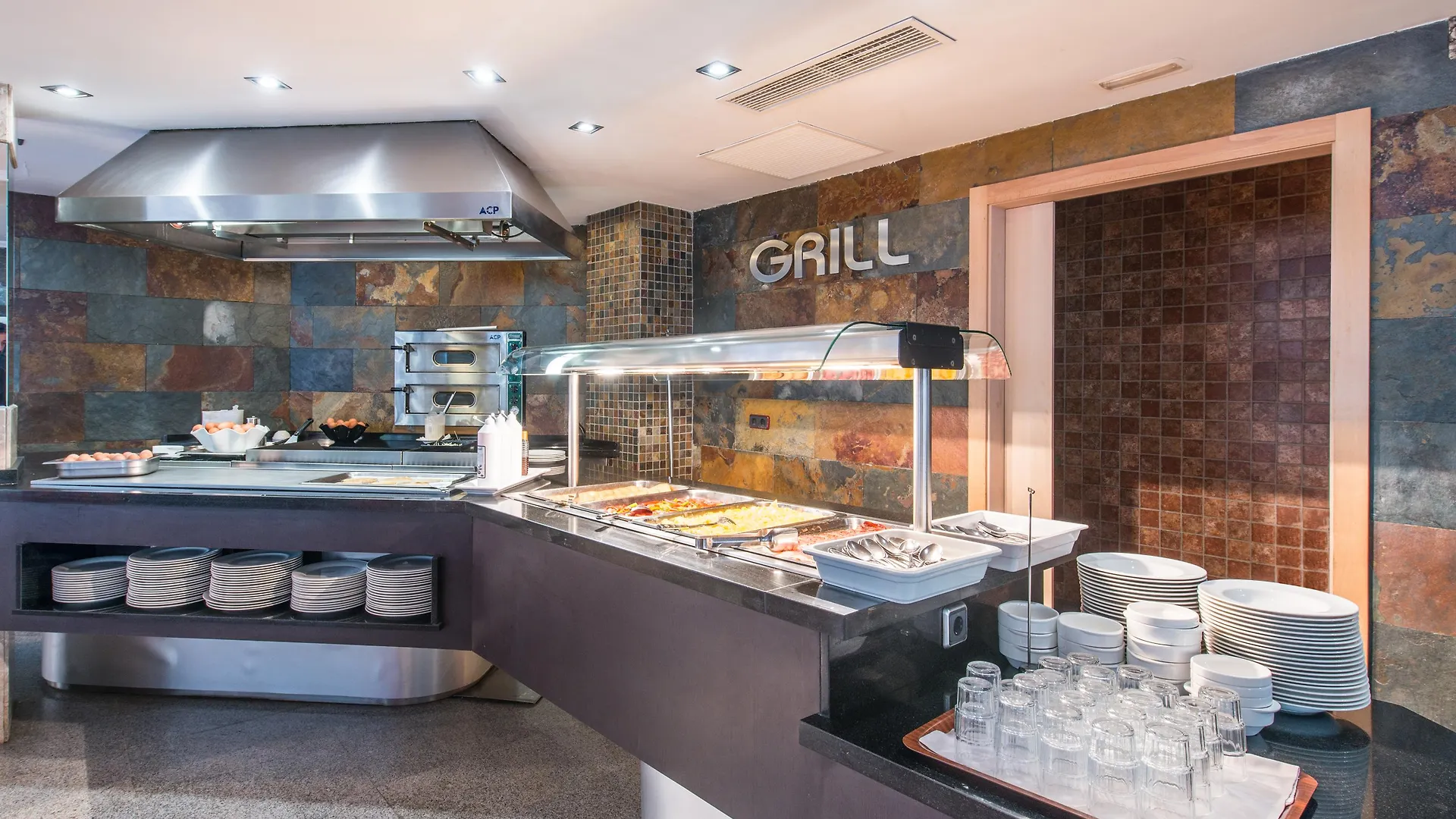 Hotel Torre Azul & Spa - Adults Only El Arenal
