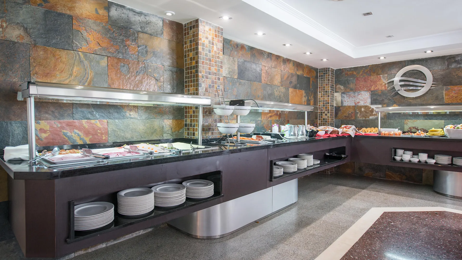 Hotel Torre Azul & Spa - Adults Only El Arenal  Espanha
