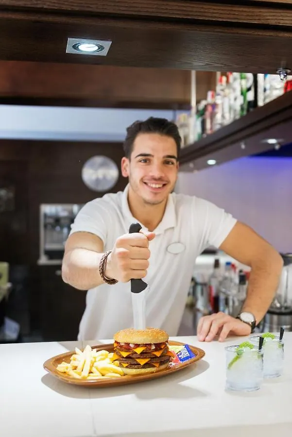 Hotel Torre Azul & Spa - Adults Only El Arenal