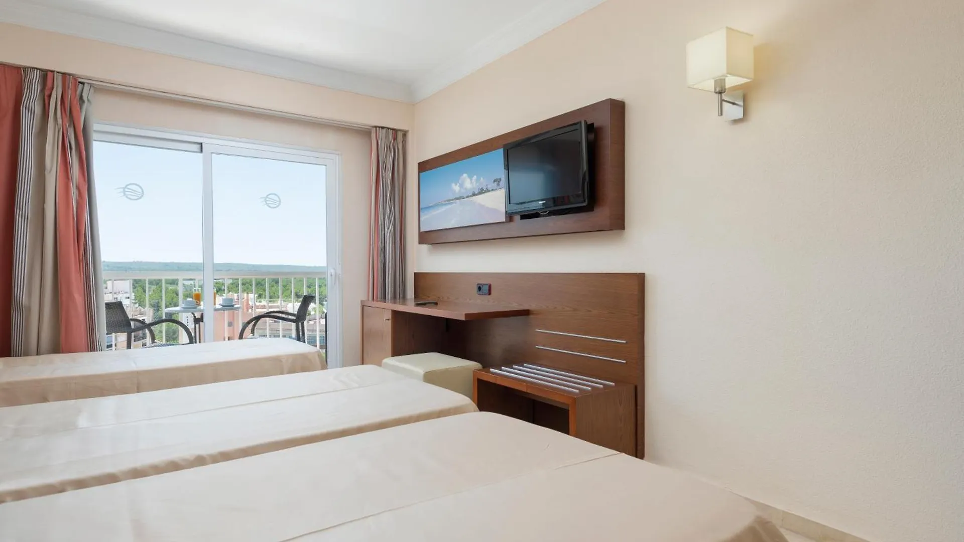Hotel Torre Azul & Spa - Adults Only El Arenal  4*, El Arenal (Mallorca) Espanha